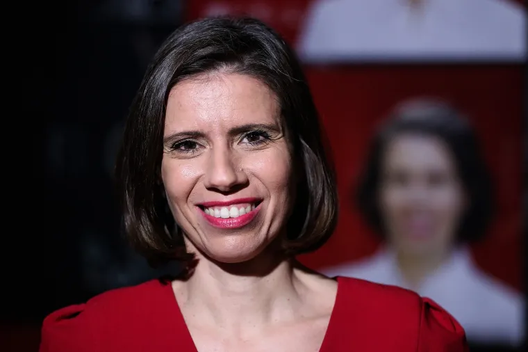 Katarina Peović o modi i beauty ritualima: 'Moja šesnaestogodišnja kći i ja dijelimo odjeću'