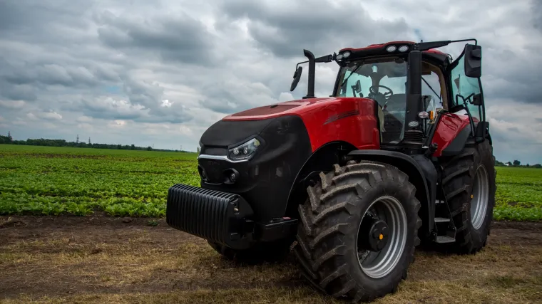 Slavonac brutalno prevaren dok je kupovao traktor: Pazite za koliko su ga Španjolci opelješili