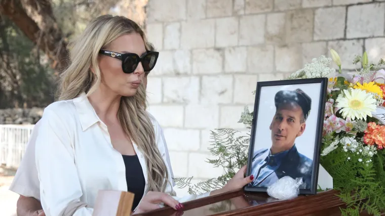 Ava Karabatić otvoreno o skupljanju novca za očev pogreb: “Od lente se ne plaćaju sprovodi”