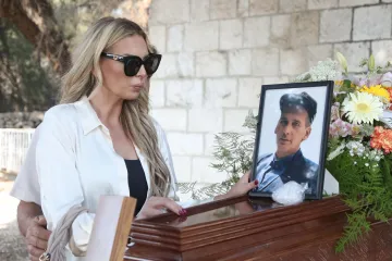 Ava Karabatić otvoreno o skupljanju novca za očev pogreb: “Od lente se ne plaćaju sprovodi”