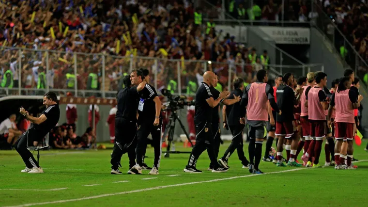 U Južnoj Americi predsjednik države smijenio izbornika nakon još jednog neuspjeha