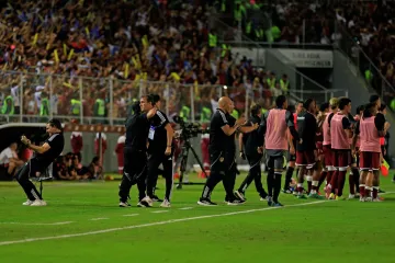 U Južnoj Americi predsjednik države smijenio izbornika nakon još jednog neuspjeha