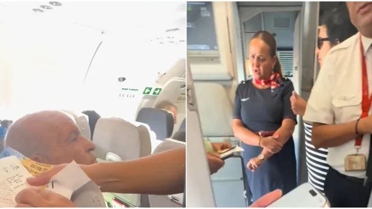 Krenule na putovanje, pa završile na potpuno drugom kontinentu: Njihova reakcija je hit na mrežama