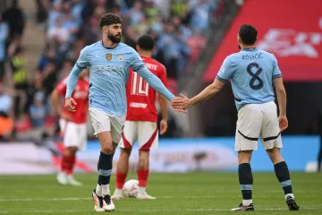 Englezi objavili kada se vraćaju Gvardiol i Kovačić, Pep u problemima pred derbi