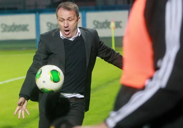 Što se događa u Rijeci? Poznati trener za Net.hr: 'Moraju se o tome oglasiti'