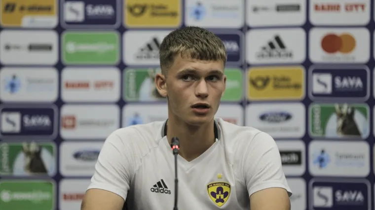 Slovenski je klub u problemima: Objavili da njihov igrač ide u Ljubljanu, a stigao u Zagreb