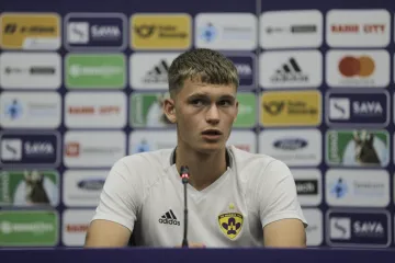 Slovenski je klub u problemima: Objavili da njihov igrač ide u Ljubljanu, a stigao u Zagreb