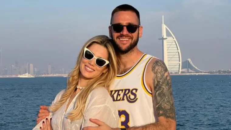 Veliko slavlje u domu domaćeg nogometaša: Zvijezda Rijeke i supruga dobili blizance