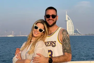 Veliko slavlje u domu domaćeg nogometaša: Zvijezda Rijeke i supruga dobili blizance