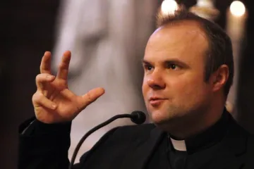 Don Damir Stojić oglasio se o ubijenom Kirku: 'Dugo sam ga pratio...'