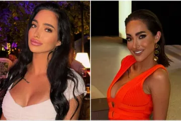 Bila na operaciji grudi i nosa pa opet stavila filere u usne: Laura obožava estetske korekcije