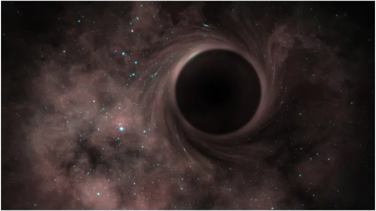 Svemir se oglasio: Hawkingova odvažna teorija potvrđena najglasnijim sudarom crnih rupa u povijesti