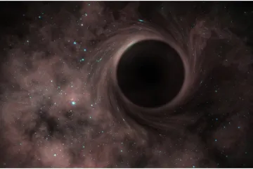 Svemir se oglasio: Hawkingova odvažna teorija potvrđena najglasnijim sudarom crnih rupa u povijesti