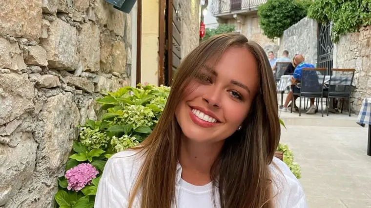 Lana Radeljak pohvalila se novom poslovnom pozicijom: 'Sretna sam'