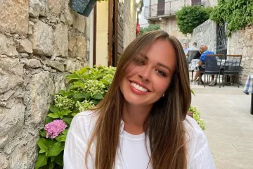 Lana Radeljak pohvalila se novom poslovnom pozicijom: 'Sretna sam'