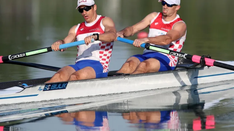 Braća Sinković i Lončarić u lovu na novu medalju: Čekaju ih jaki protivnici