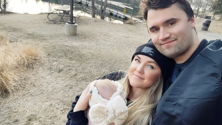 Ovo je supruga ubijenog Charlieja Kirka: Bavila se manekenstvom, a danas živi u vjeri