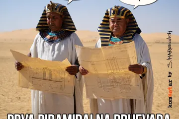 Od vijesti iz povijesti izdvajamo...