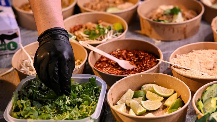 [KVIZ] Kakvo je tvoje znanje o hrani i piću?