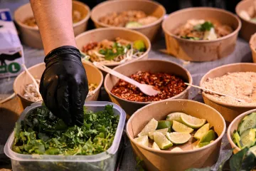 [KVIZ] Kakvo je tvoje znanje o hrani i piću?