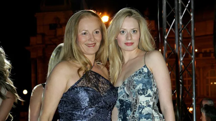 Od 'Ville Marije' do 'Sjena Prošlosti': Evo koliko se promijenila Nada Gačešić-Livaković