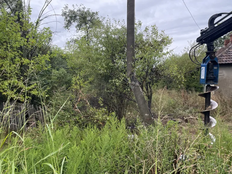 Tinejdžer autom udario u stup, mještani čuli krikove i vidjeli krv: 'Kao da je pala raketa'