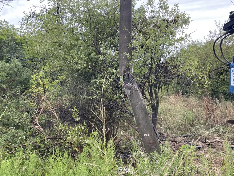 Tinejdžer autom udario u stup, mještani čuli krikove i vidjeli krv: 'Kao da je pala raketa'