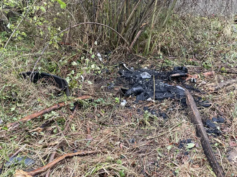 Tinejdžer autom udario u stup, mještani čuli krikove i vidjeli krv: 'Kao da je pala raketa'