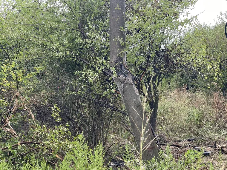 Tinejdžer autom udario u stup, mještani čuli krikove i vidjeli krv: 'Kao da je pala raketa'