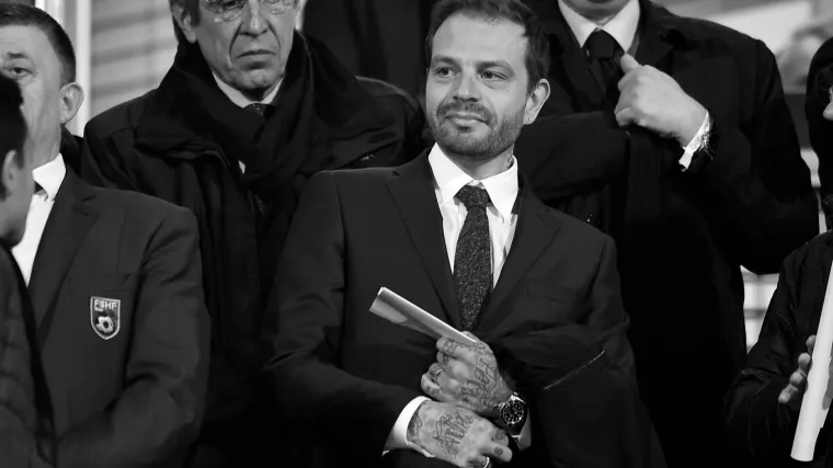 Umro bivši predsjednik kultnog talijanskog nogometnog kluba, imao je samo 41 godinu
