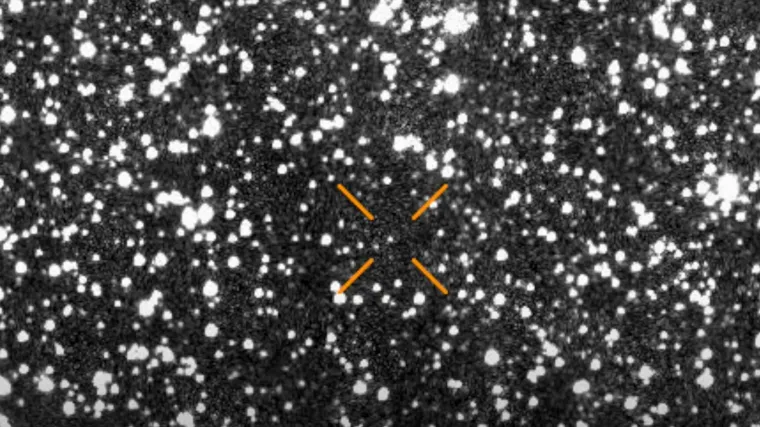 Znanstvenici otkrili nove promjene misterioznog objekta koji juri prema nama: Evo što to znači