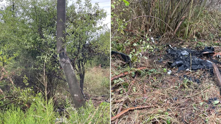 Tinejdžer autom udario u stup, mještani čuli krikove i vidjeli krv: 'Kao da je pala raketa'