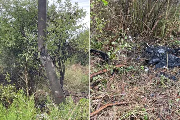 Tinejdžer autom udario u stup, mještani čuli krikove i vidjeli krv: 'Kao da je pala raketa'