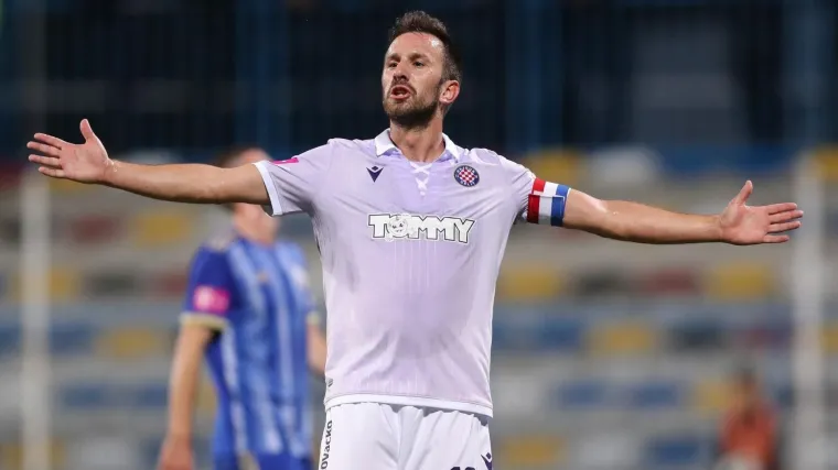 Splitski as mijenja planove: Umjesto kod Štimca, odlazi na otok u Sredozemlju