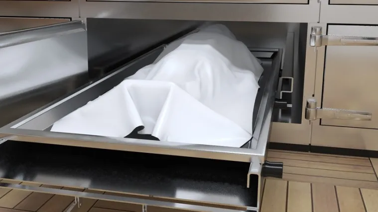 U mrtvačnici se opraštali od rođaka i vidjeli da diše! Ono što je uslijedilo shrvalo je obitelj