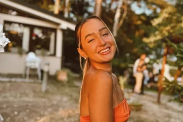 Broji sitno: Thompsonova nećakinja podijelila fotografije s djevojačke, pogledajte atmosferu