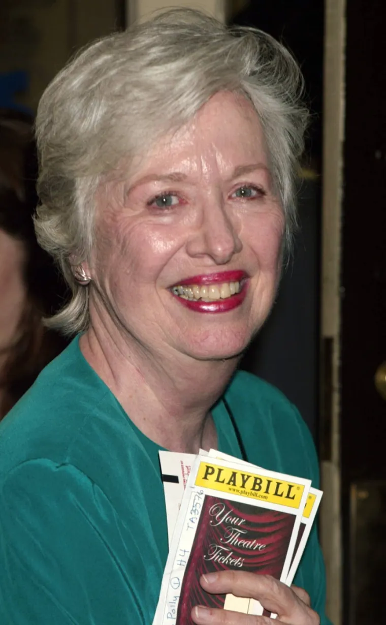 Otišla nezaboravna Flo iz serije Alice: Polly Holliday preminula u 88. godini