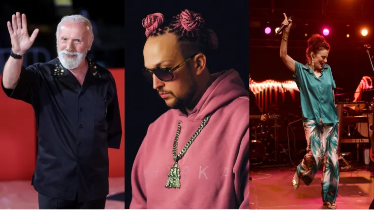 Dubrovnik troši gradske novce na velika imena: Na Stradunu Dino Merlin, Hiljson, Doris Dragović...