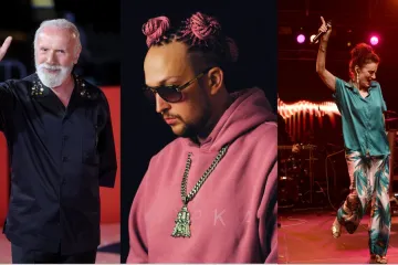 Dubrovnik troši gradske novce na velika imena: Na Stradunu Dino Merlin, Hiljson, Doris Dragović...