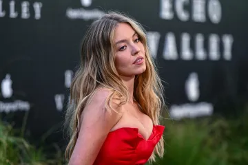 Prva plavuša Hollywooda: Ovo su najizazovnija izdanja atraktivne Sydney Sweeney