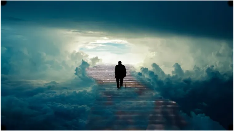 Pitali smo vas što mislite da se događa nakon smrti: 'Drugi troše vaš novac'