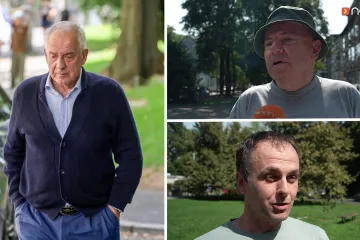 Doznali smo kakav je susjed Ivo Sanader te koliko se u međuvremenu promijenio