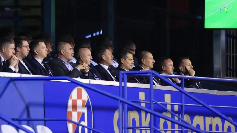 Subota je povijesni dan za demokratski Dinamo: Ovo su detalji