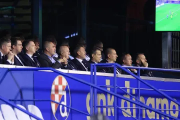 Subota je povijesni dan za demokratski Dinamo: Ovo su detalji