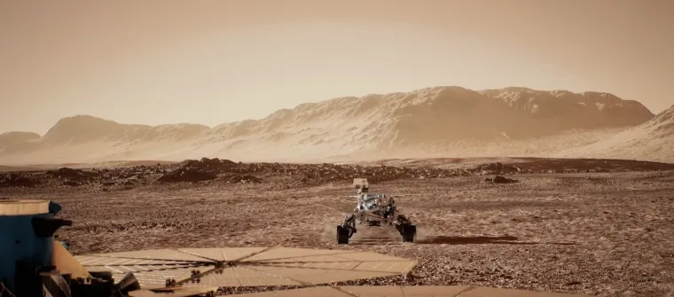 NASA objavila zapanjujuće otkriće: 'Ovo bi mogao biti dosad najbolji dokaz o životu na Marsu'