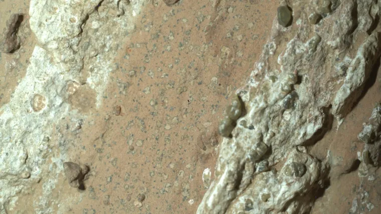 NASA objavila zapanjujuće otkriće: 'Ovo bi mogao biti dosad najbolji dokaz o životu na Marsu'