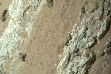 NASA objavila zapanjujuće otkriće: 'Ovo bi mogao biti dosad najbolji dokaz o životu na Marsu'