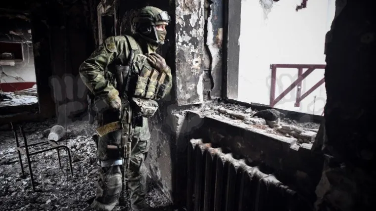 Makedonac ispričao zvjerstva s bojišta: 'Regrutirao me strašni Musa, što su sve radili...'