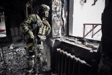 Makedonac ispričao zvjerstva s bojišta: 'Regrutirao me strašni Musa, što su sve radili...'