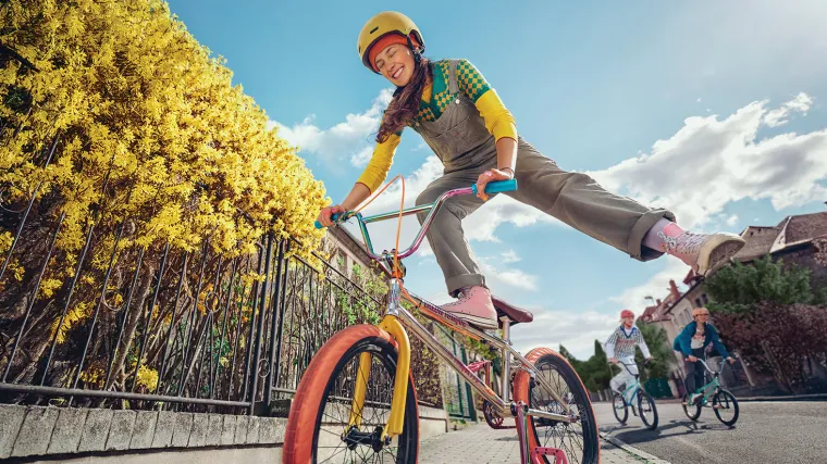 Young&amp;Free paket za mlade od 18 do 27 godina